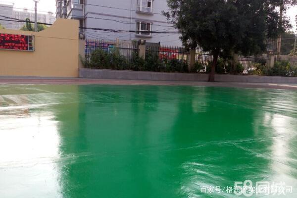 米脂 地坪漆翻新维修