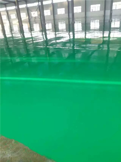米脂，我直接给你一份室外地坪漆翻新维修