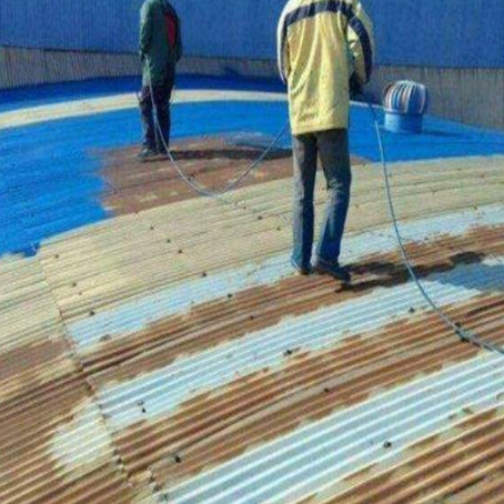 米脂地面翻新与地坪漆施工流程